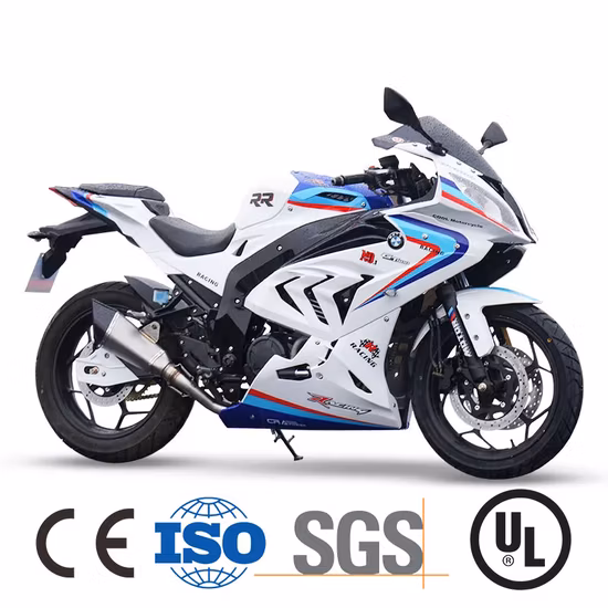 Logo Street Wear Baseball Letterman Surdimensionné Motard Moto Vintage Racing pour Hommes