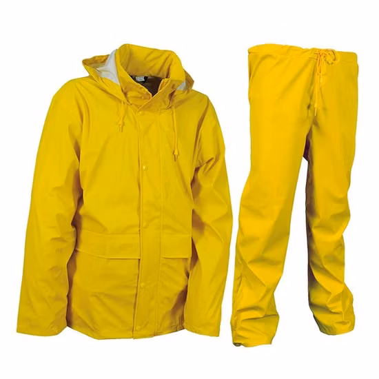 Veste de moto imperméable pour femmes et hommes, uniformes imperméables, vêtements de travail, combinaison de pluie