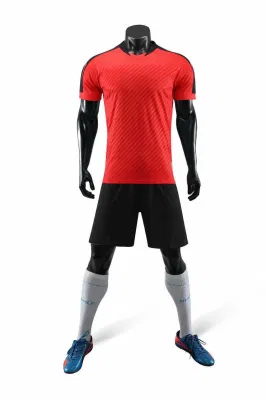 Ensembles d'uniformes de football d'équipe Canada Maillots de football bon marché Vêtements de football américain