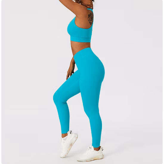 3 styles de veste de sport + shorts collants vêtements de yoga d'été sans couture